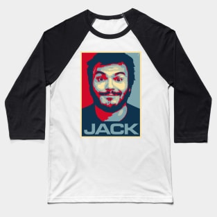 Jack Baseball T-Shirt